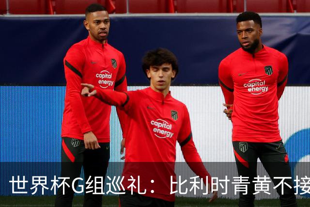 世界杯G组巡礼：比利时青黄不接 伊朗赴美参赛风波不断